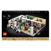 LEGO Ideas 21336 The Office