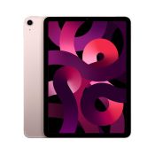 Apple iPad Air 2022 Wifi+Cellular 64GB 10,9" 27,7 cm rosa