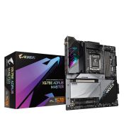 Gigabyte X670E AORUS MASTER