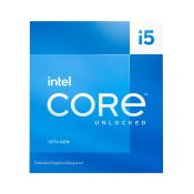 Intel Core i5-13600KF Box Prozessor 14C 5,1 GHz 1700