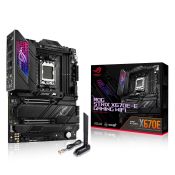 ASUS ROG STRIX X670E-E GAMING WLAN