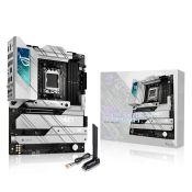 ASUS ROG STRIX X670E-A GAMING WIFI