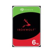 Seagate IronWolf 6TB SATA