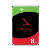 Seagate IRONWOLF CMR PRO 8TB 7200obr. 256MB