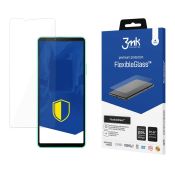 3mk Flexibles Glas für Sony Xperia 10 IV