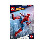 LEGO Marvel Spider-Man 76226 Spider-Man Figur