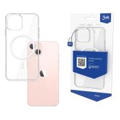 3mk Mag Case für iPhone 14