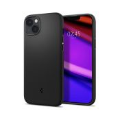 Spigen Mag Armor für iPhone 14 Plus mattschwarz