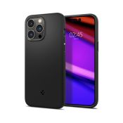 Spigen Mag Armor für iPhone 14 Pro Max matte schwarz