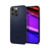 Spigen Mag Armor für iPhone 14 Pro Max Marineblau