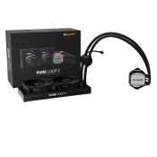 be quiet! Pure Loop 2 240mm 2x120mm