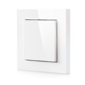 EVE Light Switch- Wandschalter (Gewinde)