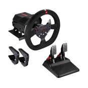 FR-TEC FR-FORCE Force-Feedback-Rad (PC/PS4/Xbox Series X/S/One)