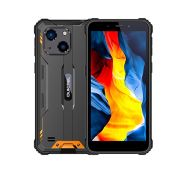OUKITEL WP20 Pro 4/64GB pomarańczowy