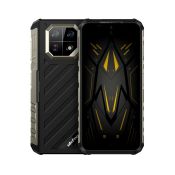 uleFone Armor 22 8/128GB Schwarz 120Hz
