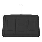 Mophie Drahtloses 4-in-1-Ladepad