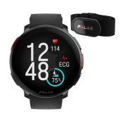 Polar Vantage V3 H10 black