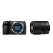 Nikon Z30+ 18-140 mm f/3,5-6,3 VR