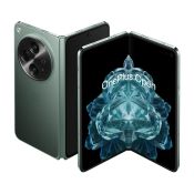 OnePlus Open 5G 16/512GB Emerald Dusk 120Hz