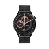 Maxcom Fit FW58 Black Vanad Pro