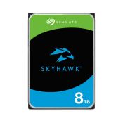 Seagate SKYHAWK 8TB 5900obr. 256MB