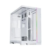 Lian Li O11 Dynamic EVO XL Weiß