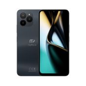 myPhone N23 Lite 3/32GB  Silver Moonlight