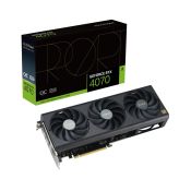 ASUS GeForce RTX 4070 ProArt OC 12GB GDDR6X