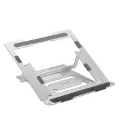 Kensington Easy Riser Aluminium für 16-Zoll-Laptops