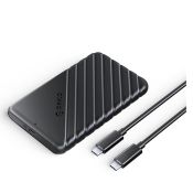 Orico USB-C 3.1 – SATA 2,5 Zoll 6 Gbit/s
