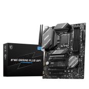 OUTLET - MSI B760 GAMING PLUS WiFi