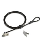 Kensington Schlankes NanoSaver 2.0 Keyed Different-Laptopschloss