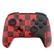 PDP SWITCH Rematch Super ICons leuchten im Dunkeln