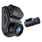 Vantrue S1 PRO 2,7K/2"/160 dual