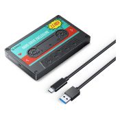 Orico USB-C – SATA 2,5 Zoll 6 Gbit/s