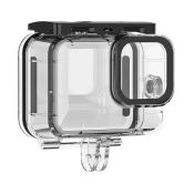 TELESIN Wasserdichtes Gehäuse für GoPro H9/H10/H11/H12