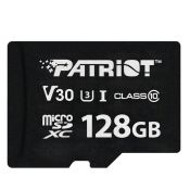 Patriot 128GB VX microSDXC UHS-I U3 V30