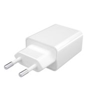 Mophie USB-C 20W PD-Netzladegerät (weiß)