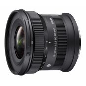 Sigma C 10-18 mm f/2,8 DC DN Sony E