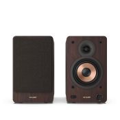 Sharp CP-SS30 (brązowy)