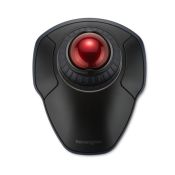 Kensington Trackball Orbitmit Scrollring schwarz
