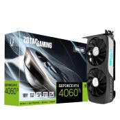 Zotac GeForce RTX 4060 Ti Twin Edge 16GB GDDR6