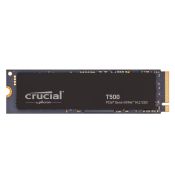Crucial 2TB M.2 PCIe Gen4 NVMe T500