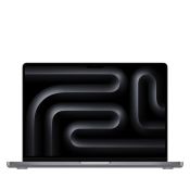Apple MacBook Pro M3/16 GB/512/Mac OS Space Grey 10R GPU
