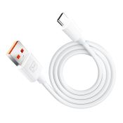 3mk Hyperkabel USB-A auf USB-C 1,2 m