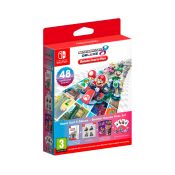 Switch Mario Kart 8 Deluxe-Booster Course Pass Set