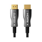 Claroc Optisches HDMI 2.1 AOC 8K/120Hz 40m