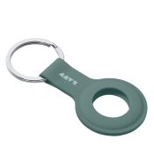 Laut Huex Tag für AirTag salbeigrün