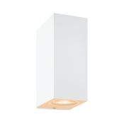 WiZ Up&Down WiZ Spots 2x5W W 22-65K RGB Wand