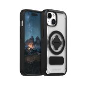 Rokform Kristall für Apple iPhone 15 transparent